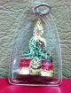Holy Buddha Wealth,  Rich & Good Luck Attraction Amulets photo 1