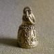 Holy Bell Rich Lucky Popular Charm Thai Amulet Pendant Amulets photo 1