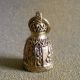 Holy Bell Rich Lucky Popular Charm Thai Amulet Pendant Amulets photo 3