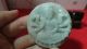 100%natural Green Grade A Jade Jadeite Pendant/chinese Thousand Hand Kwanyin Necklaces & Pendants photo 2
