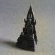 Holy Buddha Sculpture Good Luck Safety Charm Thai Amulet Amulets photo 1