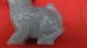 Fine Holiday Gift Chinese Jade Animal Statue Handcrafted On Sale Other photo 2