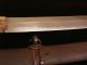 Ww2 Japanese Sword Gunto Samurai Sword Signd 勝正 In Excelent Condition Swords photo 2