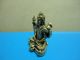 Shiva Destroyer Powerful Lucky Hindu Charm Thai Amulet Amulets photo 2