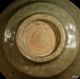 Antique Chinese Greenware Celadon Bowl Lotus Leaf Base Ming Dynasty Bowls photo 6