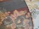 Vintage French Tapestry Fabric Pelmet Tapestries photo 2