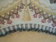 Vintage French Tapestry Fabric Pelmet Tapestries photo 3