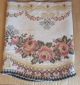 Vintage French Tapestry Fabric Pelmet Tapestries photo 4