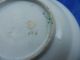 Antique 19th C Chinese Rose Medallion Plate Interior Family Scenes Bowls photo 7