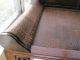 Chinese Wood And Rattan Daybed - Mint Condition Other photo 2
