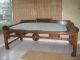 Chinese Wood And Rattan Daybed - Mint Condition Other photo 3