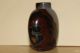 Chinese Pebble Agate Snuff Bottle 19 Century Snuff Bottles photo 2