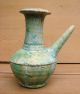 Antique Chinese Asian Tang Dynasty Ewer Vase Vessel Vases photo 5