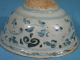 Antique Chinese Blue And White Porcelain Bowl,  Ming Period. Bowls photo 2