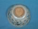 Antique Chinese Blue And White Porcelain Bowl,  Ming Period. Bowls photo 6