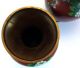 2 Chinese Cloisonne Vases Vases photo 8