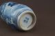 Chinese Blue&white Porcelain,  Figure Vase Vases photo 6