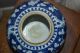 Large Chinese Porcelain Prunus Ginger Jar - 19thc Vases photo 1