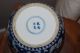 Large Chinese Porcelain Prunus Ginger Jar - 19thc Vases photo 2