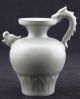 Antique Chinese Old Rare Beauty Of The Porcelain Teapot Vases photo 1