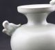 Antique Chinese Old Rare Beauty Of The Porcelain Teapot Vases photo 3