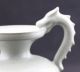 Antique Chinese Old Rare Beauty Of The Porcelain Teapot Vases photo 4