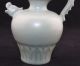 Antique Chinese Old Rare Beauty Of The Porcelain Teapot Vases photo 5