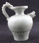 Antique Chinese Old Rare Beauty Of The Porcelain Teapot Vases photo 7