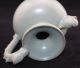 Antique Chinese Old Rare Beauty Of The Porcelain Teapot Vases photo 8