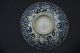 Antique Chinese Ming Blue And White Bowl Bowls photo 5