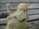 Antique Chinese Soapstone Deity Immortal Group Figures 18th/19th Century Other photo 5