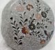 Japanese Splendor Box Art In Tiny Swirl Wires - Cloisonne At It ' S Best Vases photo 1