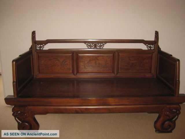 Chinese Day Bed Other photo