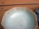 Antique Chinese Asian Blue White Covered Box 17/18c Boxes photo 7