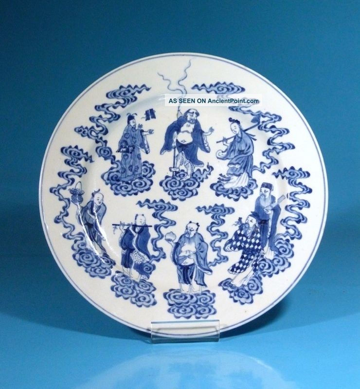 A Perfect  kangxi Period 