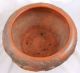 Extra Large Antique Chinese Terracotta Fish Bowl - Vase W.  Dragon 19th Or 20th ? Bowls photo 11