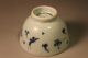 Some Old Porcelain Items From China/japan Plates photo 5