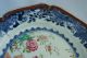 Antique Chinese 18thc Famille Rose Plate Plates photo 5