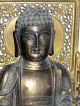 Chinese Ming Bronzes: Buddha And Guanyin - Avolokitesvara Buddha photo 5