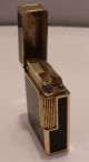 Vintage St Dupont Chinese Lacquer Lighter Other photo 5
