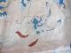 China 1700 ' S To 1800 ' S Qing Silk Kesi K ' Ossu Empress Dowager Peony Panel 2 Yqz Robes & Textiles photo 10