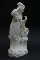 Chinese Porcelain Blanc De Chine Figure Other photo 1