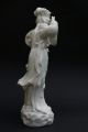 Chinese Porcelain Blanc De Chine Figure Other photo 2