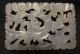 4 Chinese Serpentine Jade Pierced Plaques Other photo 7