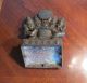 Bronze Statue Of Five Headed Khmer Ganesh From Cambodia Other photo 4