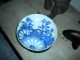 1800s Nabeshima Footed Bowl Plates photo 8