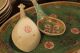 Vintage 1950s Chinese Jingdezhen Porcelain 76 Pc Dinner Set - 1 Rice Bowl Missing Bowls photo 1
