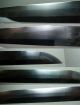 K:japanese Sword 89.  2cm (35.  118inch) Nthk,  Yukihisa W Tachi Koshirae Katana photo 6