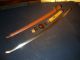 Japanese Wwll Army Officer ' S Sword In 44 Mountings,  