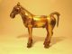 Western Han Dynasty Gilded Horse Maoling Tomb Horses photo 2